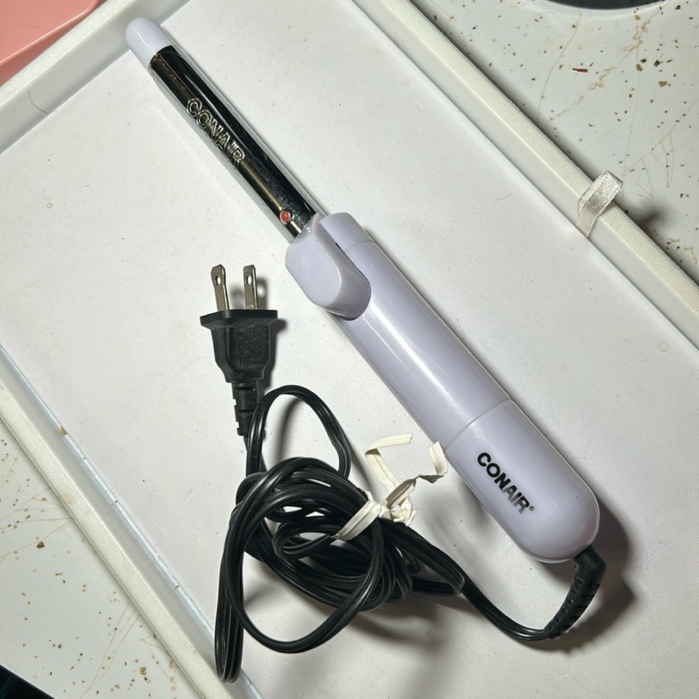 Conair Curling Iron